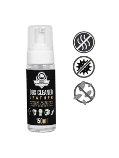 DBX kůže model 21438362 - DBX Bushido