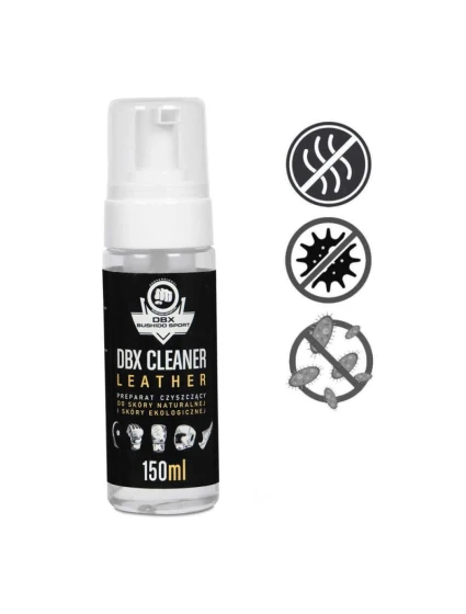 DBX kůže model 21438362 - DBX Bushido DBX kůže model 21438362 - DBX Bushido