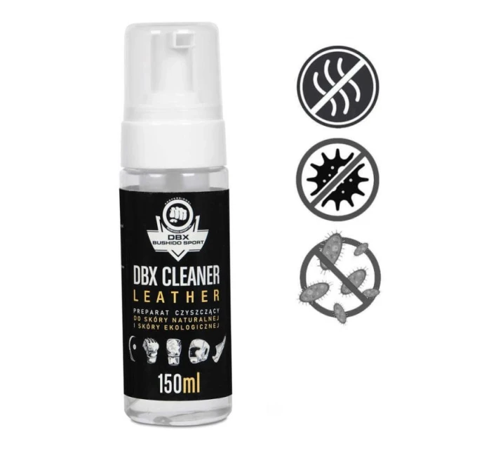 DBX kůže model 21438362 - DBX Bushido DBX kůže model 21438362 - DBX Bushido