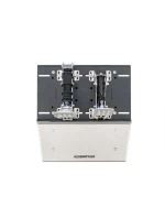 Heusinkveld Sim Pedals HE-SPUBP20 - základní deska Heusinkveld Sim Pedals HE-SPUBP20 - základní deska