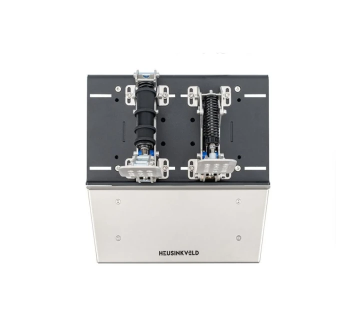 Heusinkveld Sim Pedals HE-SPUBP20 - základní deska Heusinkveld Sim Pedals HE-SPUBP20 - základní deska