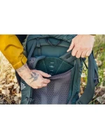 Turistický batoh Gregory Paragon 60 M/L, alpská černá