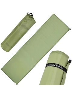 Samonafukovací turistická rohož 183x51x2,5 cm REDCLIFFS