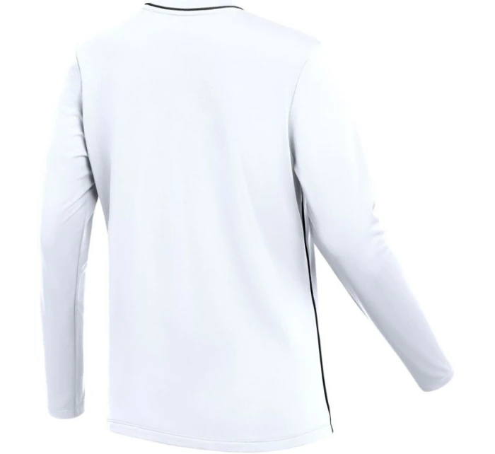 Dámské tričko Nike DriFit Park 26 Crew Top white model 21997046 100 - EB FIT Dámské tričko Nike DriFit Park 26 Crew Top white model 21997046 100 - EB FIT