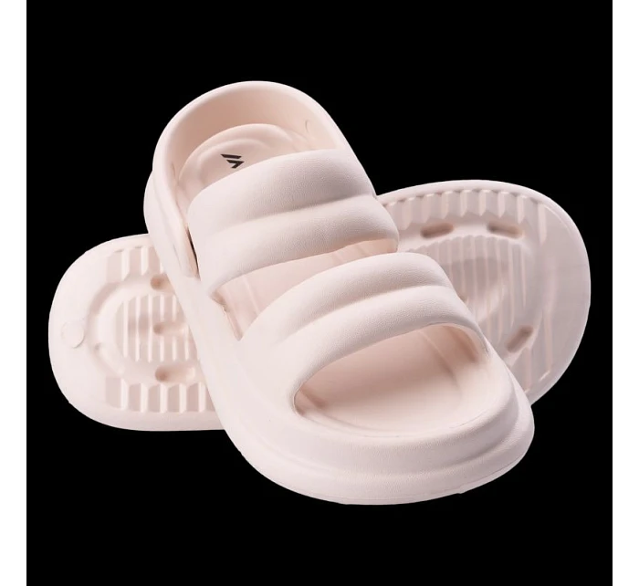 Dámské žabky model 22060398 WO'S - Martes