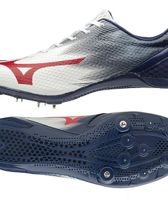 Boty s hroty Mizuno GEO VERSUS FX U1GA201518