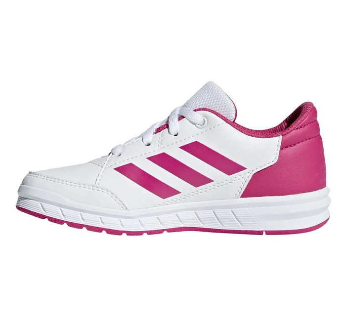 Buty  K Jr model 19555471 - ADIDAS