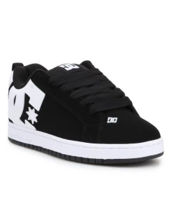 Boty DC Court Graffik M 300529-001