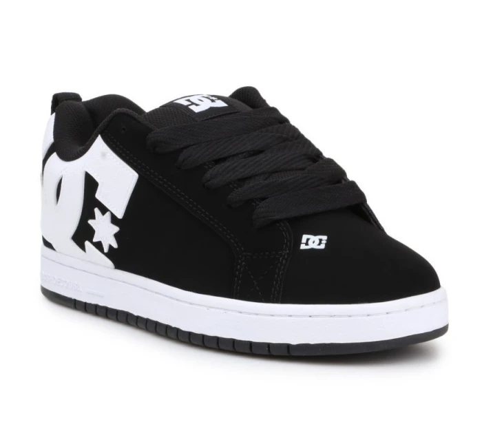 Boty DC Court Graffik M 300529-001