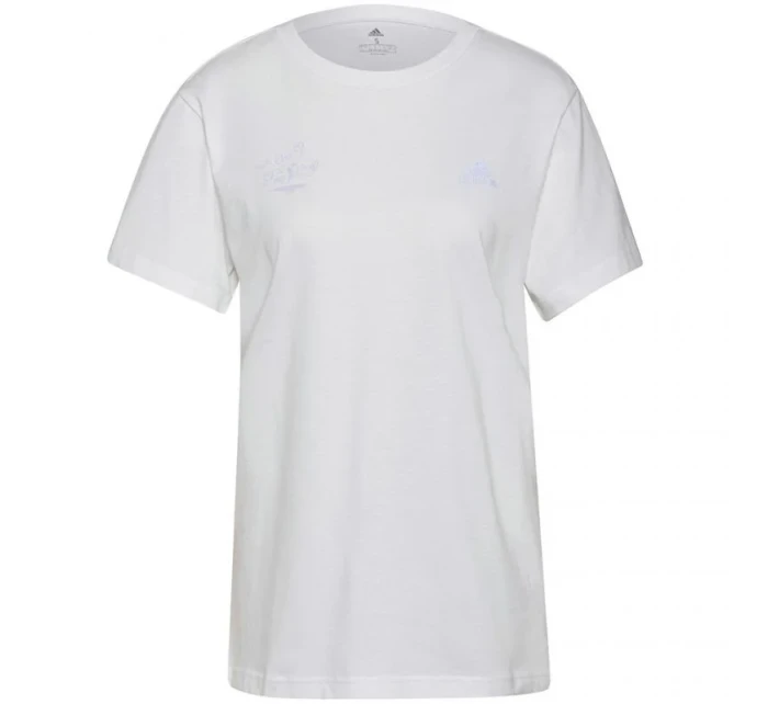 Tričko adidas Signature Tee W GV1345 Tričko adidas Signature Tee W GV1345