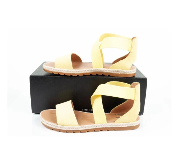 Ella II Sandal W model 17524716 - Sorel
