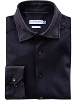 J.Harvest & Frost IB 132 Regular Men Košile Interlock s dlouhým rukávem 63.3201 white J.Harvest & Frost IB 132 Regular Men Košile Interlock s dlouhým rukávem 63.3201 white