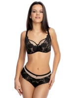 Gaia 1135 Nike barva:černá