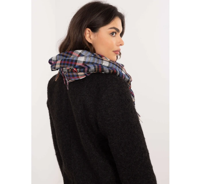 Závoj AT CH 3007.18 vícebarevný Závoj AT CH 3007.18 vícebarevný