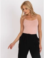 Top BR TP 2048 světle růžová