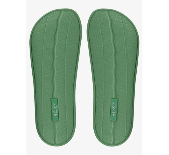 Dámské pantofle model 21278285 II - Roxy Dámské pantofle model 21278285 II - Roxy
