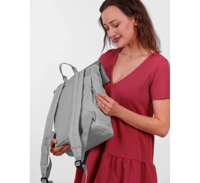Dámský batoh Vuch Eloy Grey