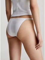 Spodní prádlo Dámské kalhotky STRING BIKINI 000QD5170E100 - Calvin Klein