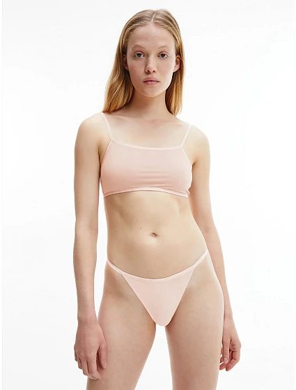 braletka 2pack písková model 15629277 - Calvin Klein braletka 2pack písková model 15629277 - Calvin Klein