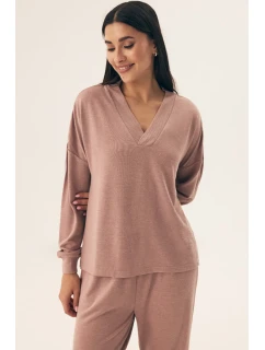 DÁMSKÉ DOMÁCÍ OBLEČENÍ BOAR 43017 SS25