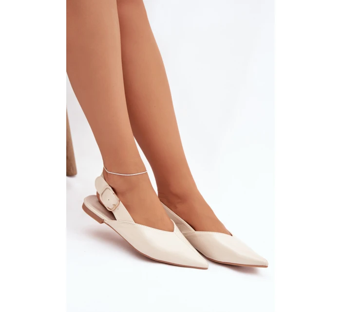 Balerinky  model 222707 Step in style