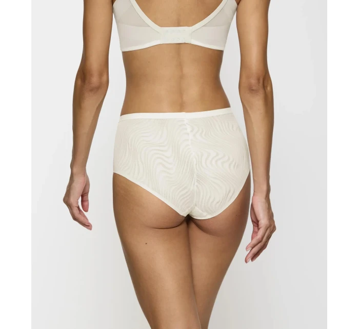 Shape Smart model 21297722 Maxi WHITE WHITE - Triumph Shape Smart model 21297722 Maxi WHITE WHITE - Triumph