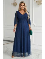 Dámské šaty model 21956238 - numoco basic