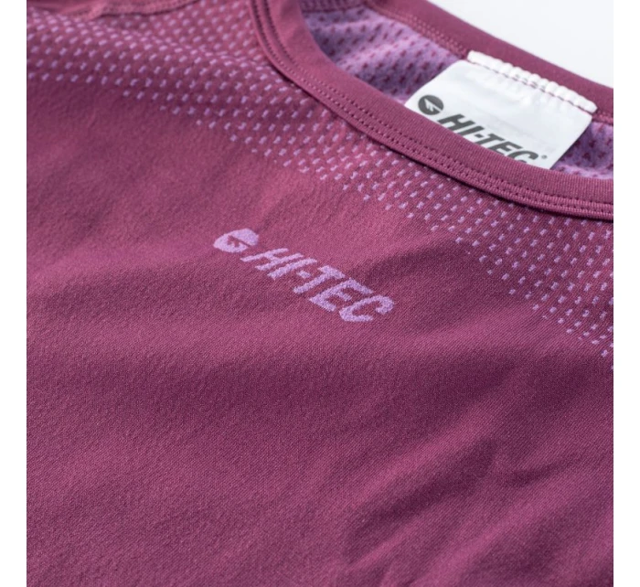 Hi-Tec Rair Top W termo tričko 92800565098