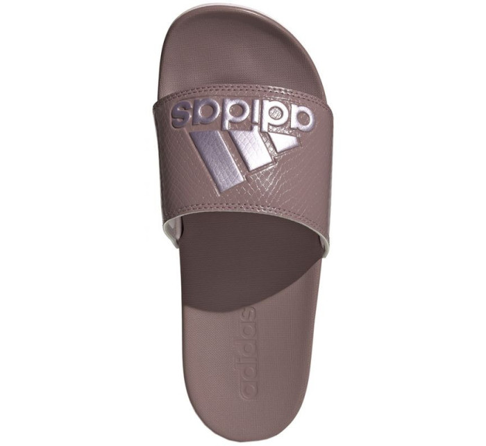Dámské žabky adidas Adilette Comfort W GX4298