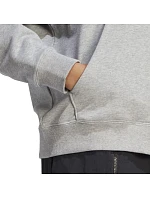 Mikina adidas Essentials Big Logo Oversized French Terry Hoodie W IC9865 Mikina adidas Essentials Big Logo Oversized French Terry Hoodie W IC9865