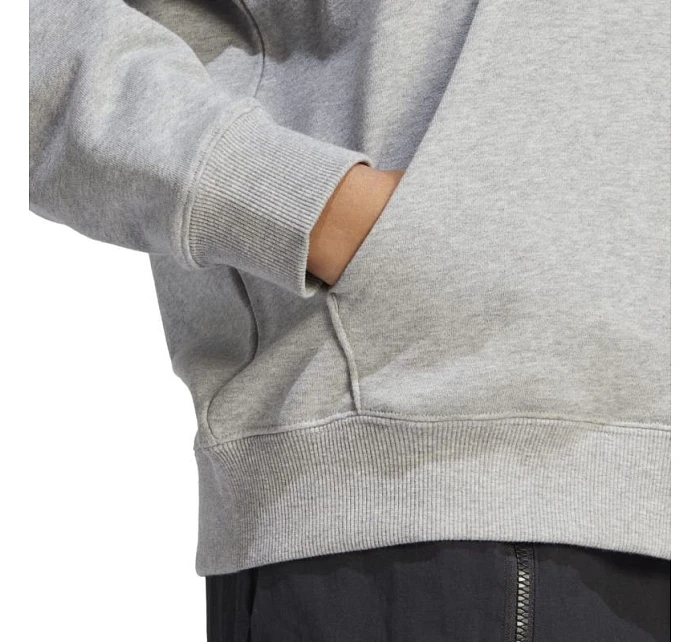 Mikina adidas Essentials Big Logo Oversized French Terry Hoodie W IC9865 Mikina adidas Essentials Big Logo Oversized French Terry Hoodie W IC9865