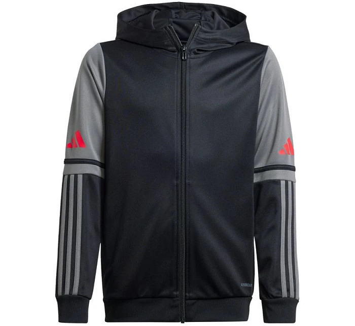 Mikina Squadra 25 Hoodie Jr model 20877121 - ADIDAS