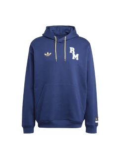 Adidas Real Madrid VRCT M mikina JF2584