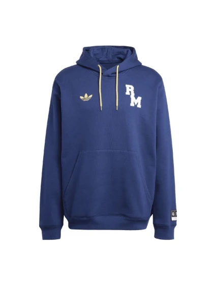 Adidas Real Madrid VRCT M mikina JF2584 Adidas Real Madrid VRCT M mikina JF2584