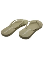 Dámské letní žabky model 21816059 dámské - 4F Dámské letní žabky model 21816059 dámské - 4F