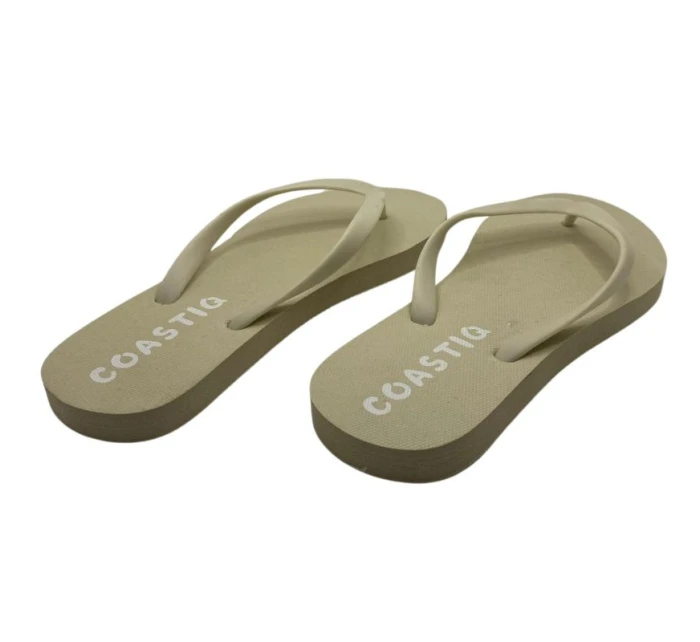 Dámské letní žabky model 21816059 dámské - 4F Dámské letní žabky model 21816059 dámské - 4F