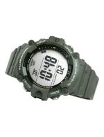 Hodinky CASIO AE-1500WHX-3 + krabice Hodinky CASIO AE-1500WHX-3 + krabice