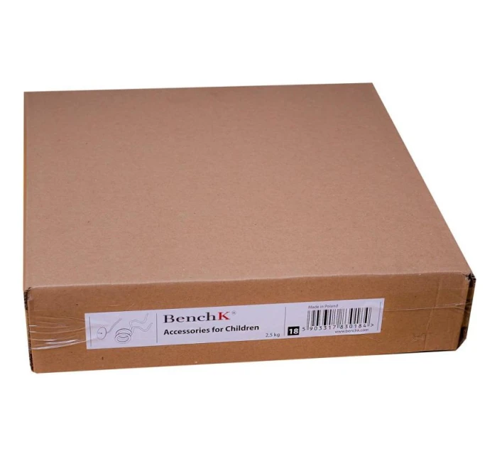 PŘÍSLUŠENSTVÍ PRO CVIČENÍ BENCHK DUB A076