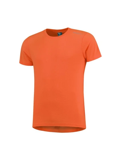 Rogelli Promo dres oranžový 128/140