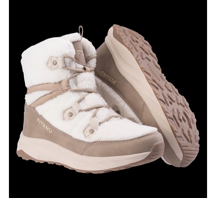 Dámské zimní boty MONTEVA W