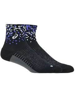Performance Run Quarter Sock Černé model 22380080 - Asics