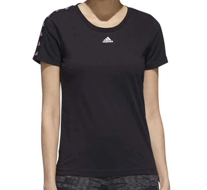 Adidas tričko W E TPE T GE1128 Adidas tričko W E TPE T GE1128