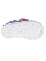 Boty Skechers Shuffle Lite Sweet Supply Jr 20320N-LPMT