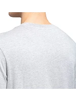 Koszulka M SL T M pánské model 19557112 - ADIDAS