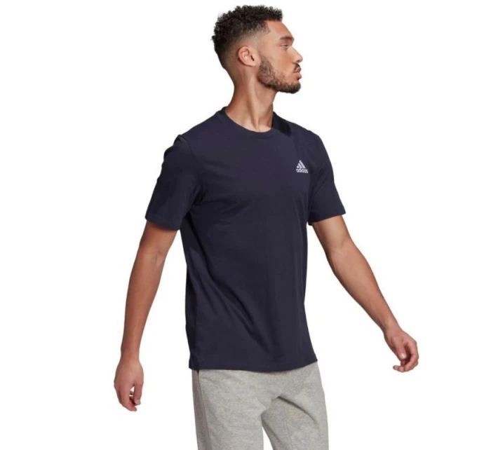 Koszulka Essentials M model 19557254 pánské - ADIDAS