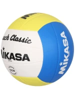 Míč na plážový volejbal model 21804040 - Mikasa Míč na plážový volejbal model 21804040 - Mikasa