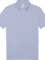 B&C My Polo 180 Piqué polo 01.U424 lavender