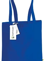 Westford Mill W 801 EarthAware™ taška z bio bavlny 50.0801 bright royal