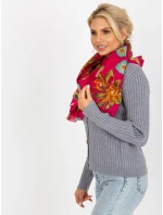 Pareo AT PO 75103.68 tmavě růžové Pareo AT PO 75103.68 tmavě růžové