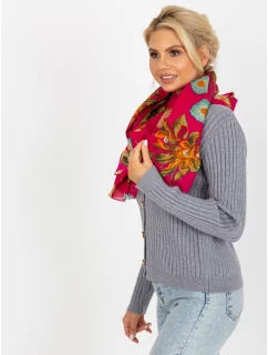 Pareo AT PO 75103.68 tmavě růžové